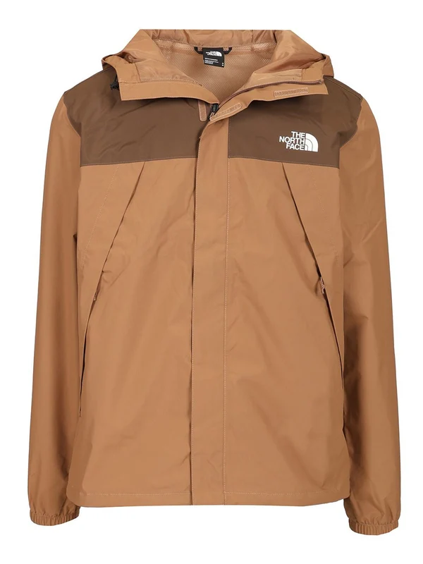 The North Face Beige Jackets