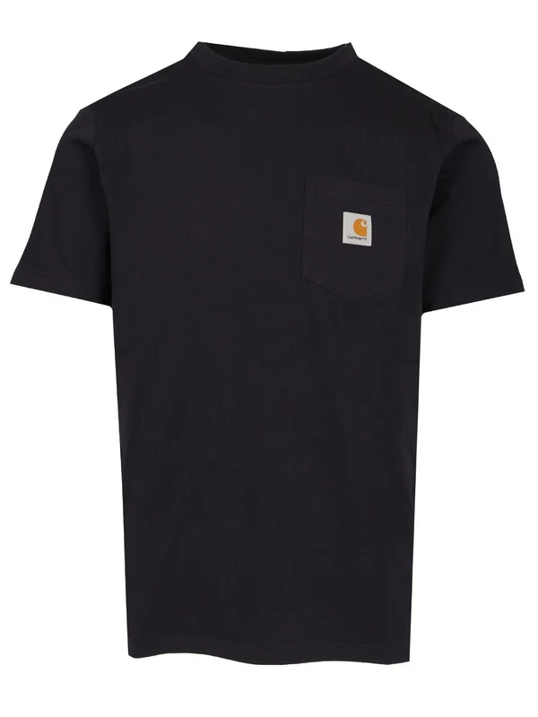 Carhartt Blue Half Sleeve