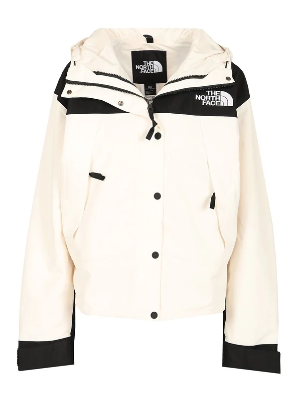 The North Face White Jackets