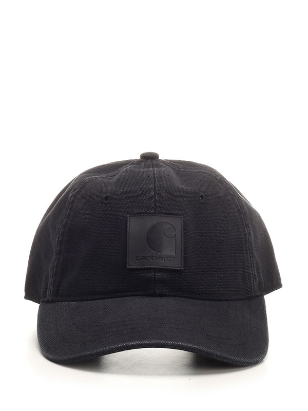 Carhartt Black Backpacks