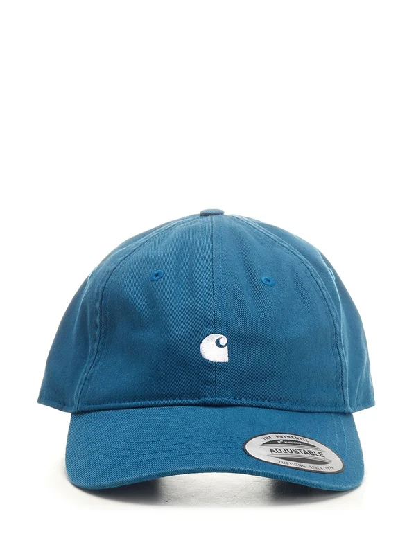 Carhartt Blue Cap