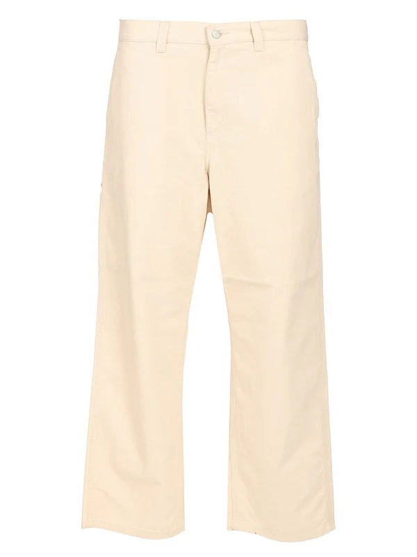 Carhartt Beige Trousers