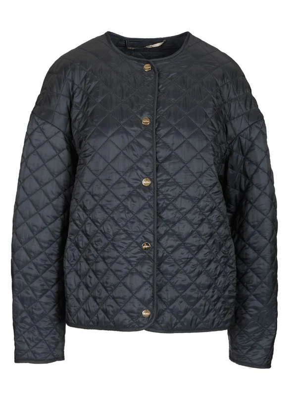 Max Mara The Cube Blue Jackets