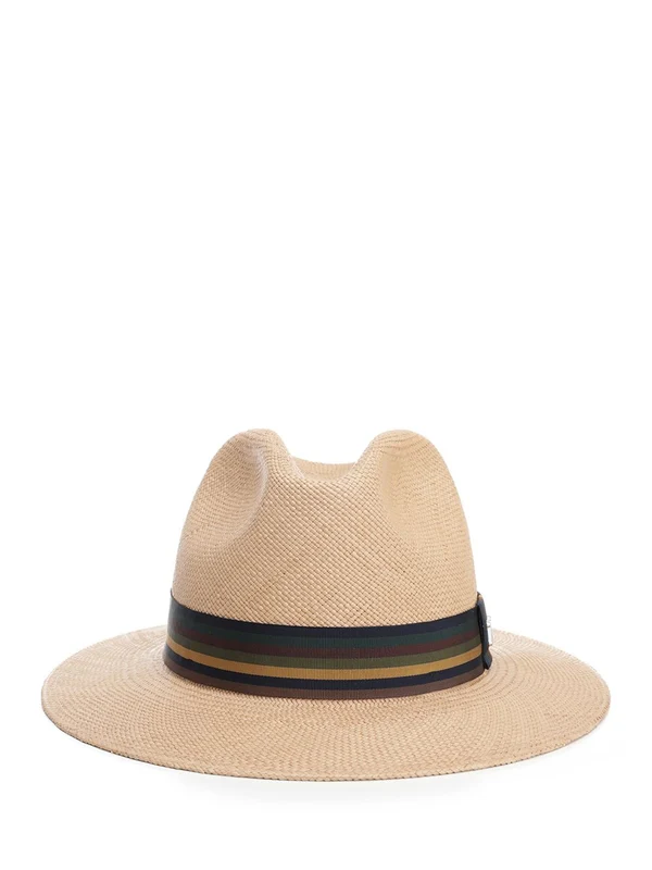 Max Mara Beige Fedora