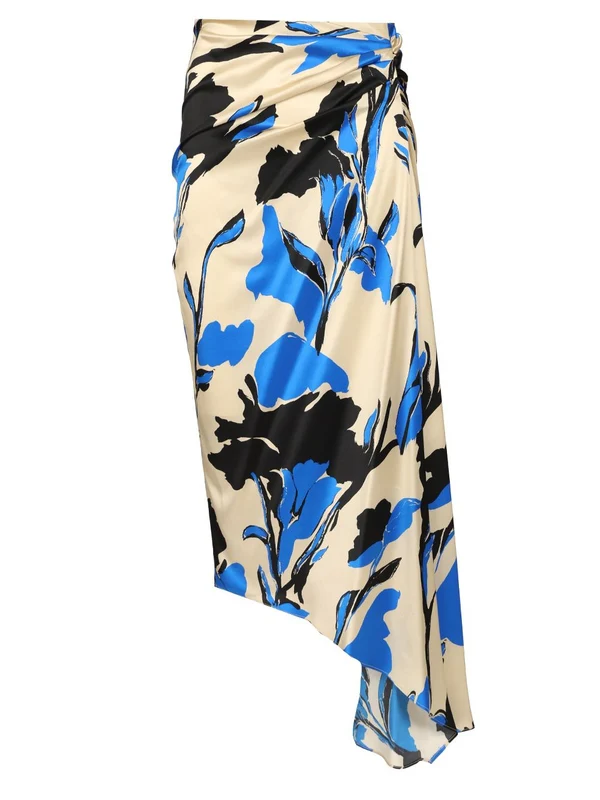 Max Mara Multicolor Skirts