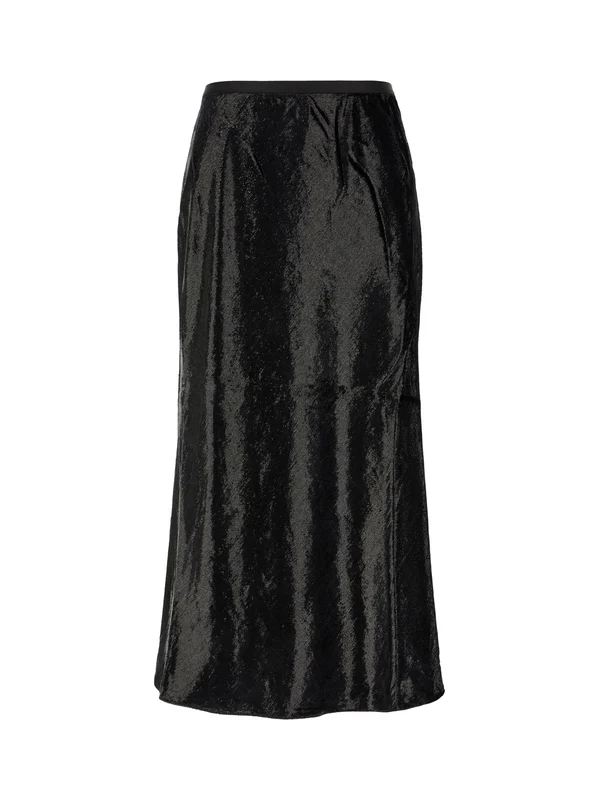 Polo Ralph Lauren Black Skirt