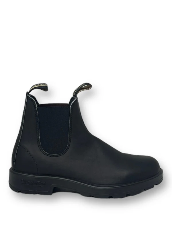 Blundstone Black Ankle Boots