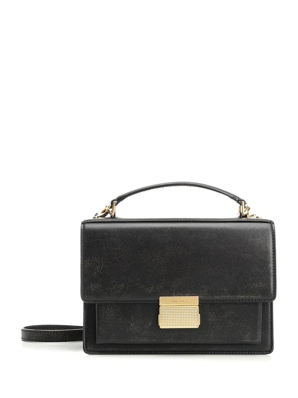 Golden Goose Black Crossbody & Shoulder Bags