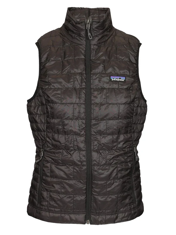 Patagonia Black Down