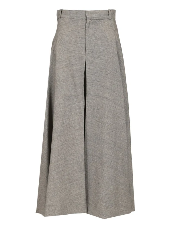 Durazzi Milano Grey Skirts