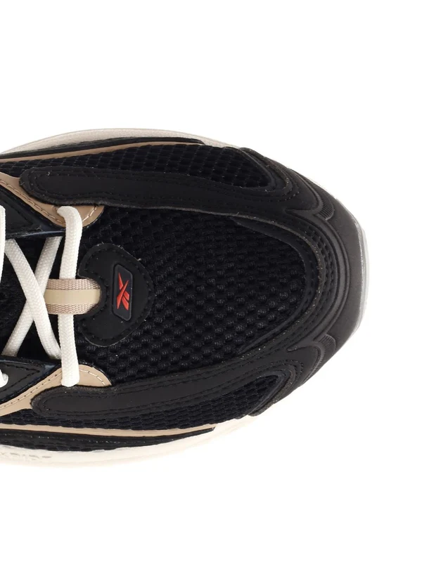 Reebok Black Low Top Sneakers - Image 7
