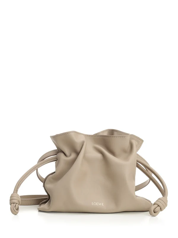 Loewe Beige Crossbody & Shoulder Bags