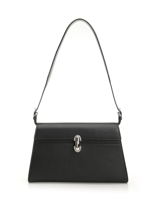 Savette Black Crossbody & Shoulder Bags