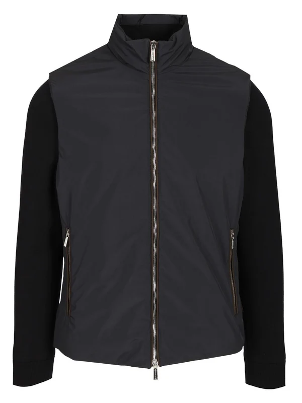 Moorer Blue Jackets