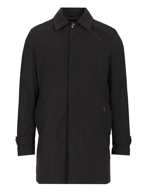 Moorer Blue Coats