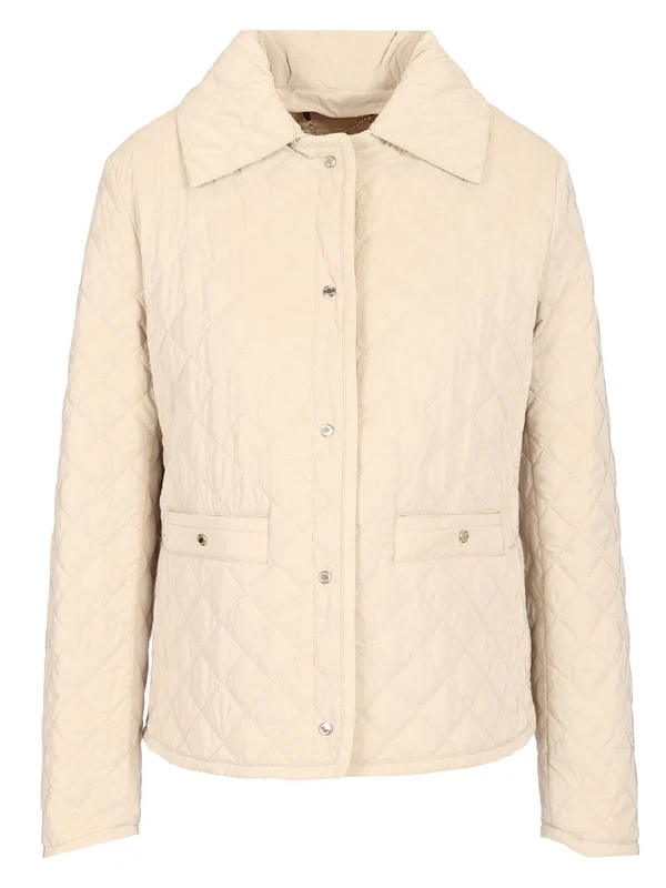 Moorer Beige Down