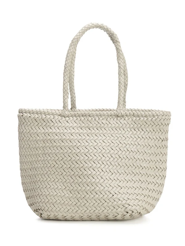 Dragon Diffusion Beige Tote Bags