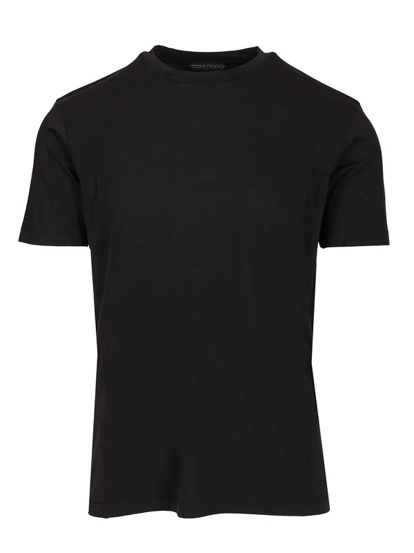 Tom Ford Black Half Sleeve