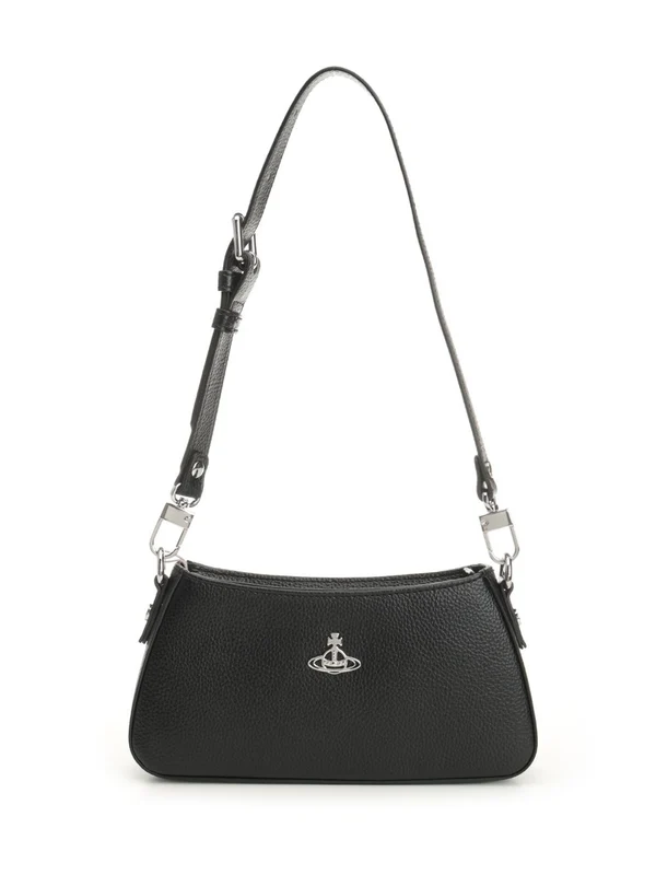 Vivienne Westwood Black Crossbody & Shoulder Bags