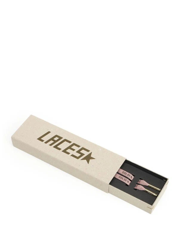 Golden Goose Pink Other Accessories