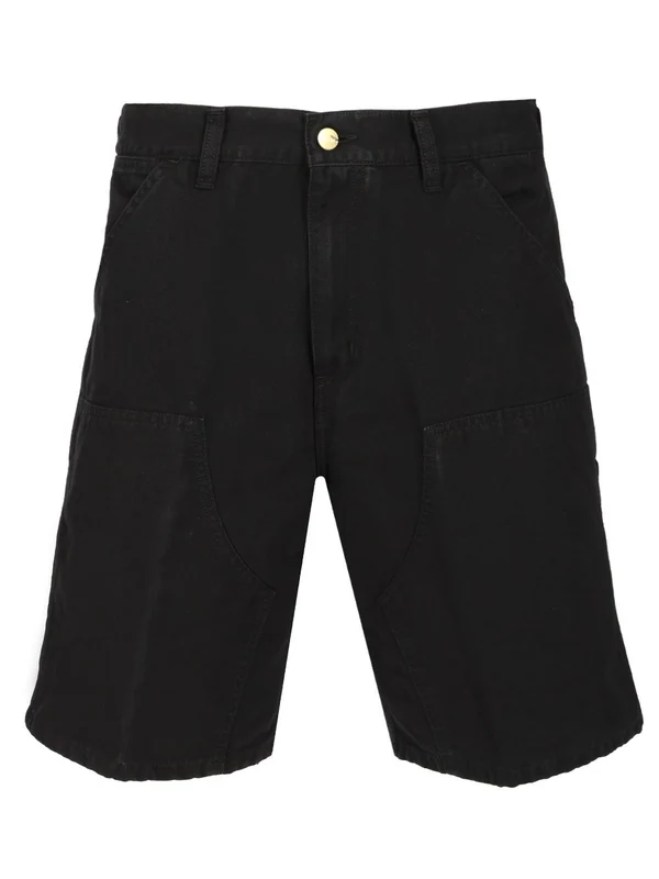 Carhartt Black Shorts