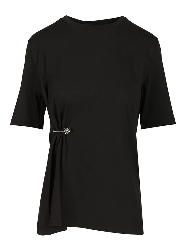Kenzo Black Half Sleeve