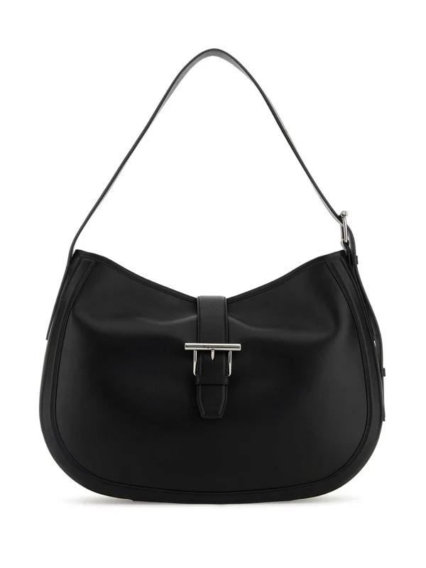 Alexander Mcqueen Black Crossbody & Shoulder Bags
