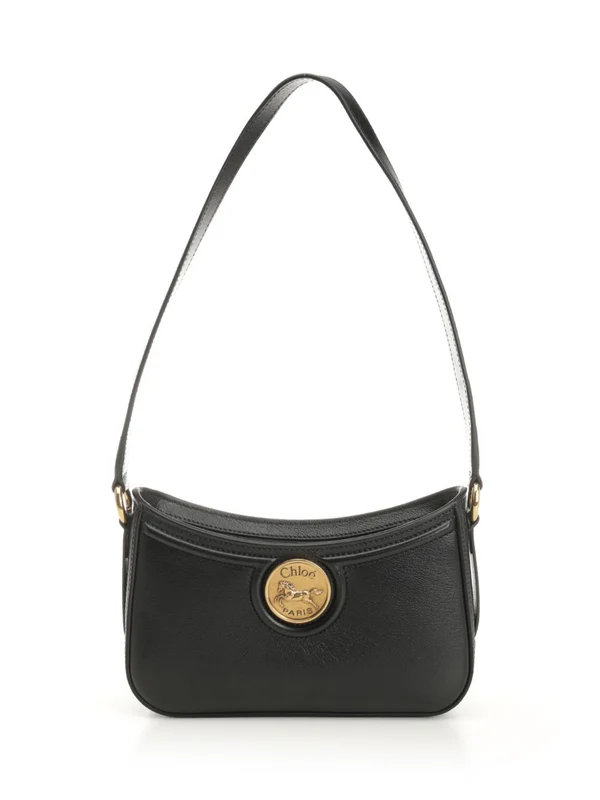 Chloe Black Crossbody & Shoulder Bags