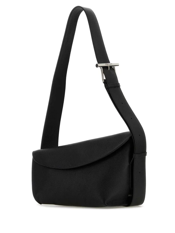 Alexander Mcqueen Black Crossbody & Shoulder Bags - Image 2