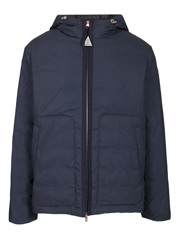Moncler Blue Down