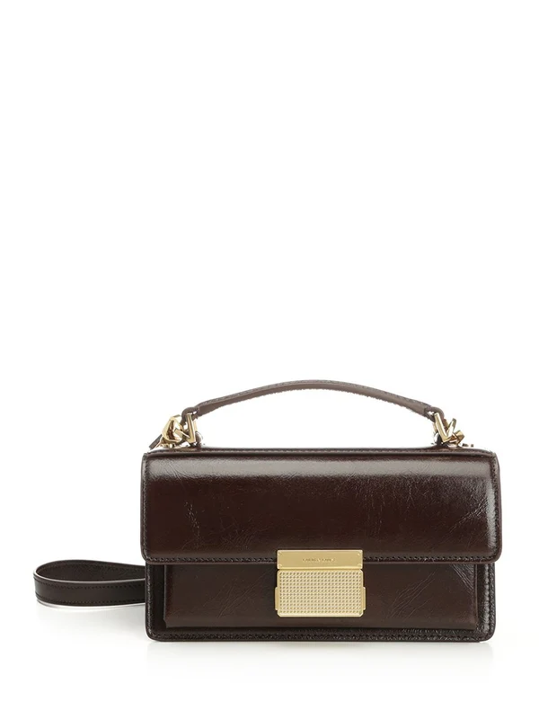 Golden Goose Brown Tote Bags