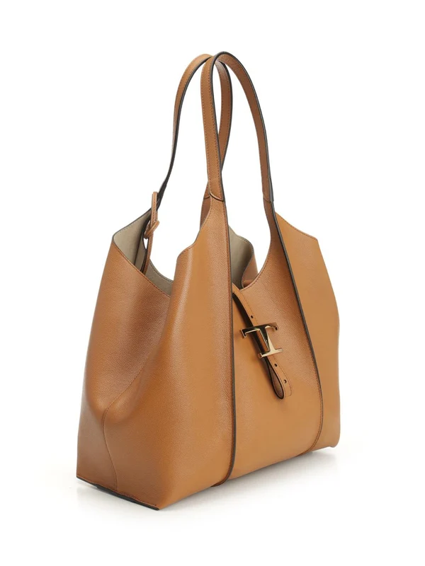 Tod'S Brown Crossbody & Shoulder Bags - Image 2