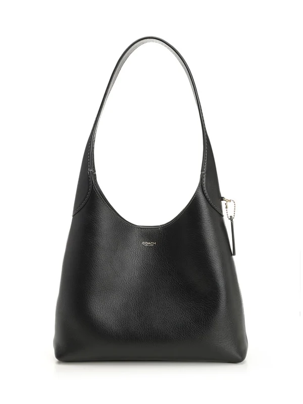 Coach Black Crossbody & Shoulder Bags