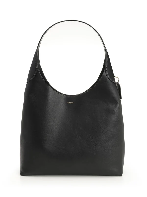 Coach Black Crossbody & Shoulder Bags