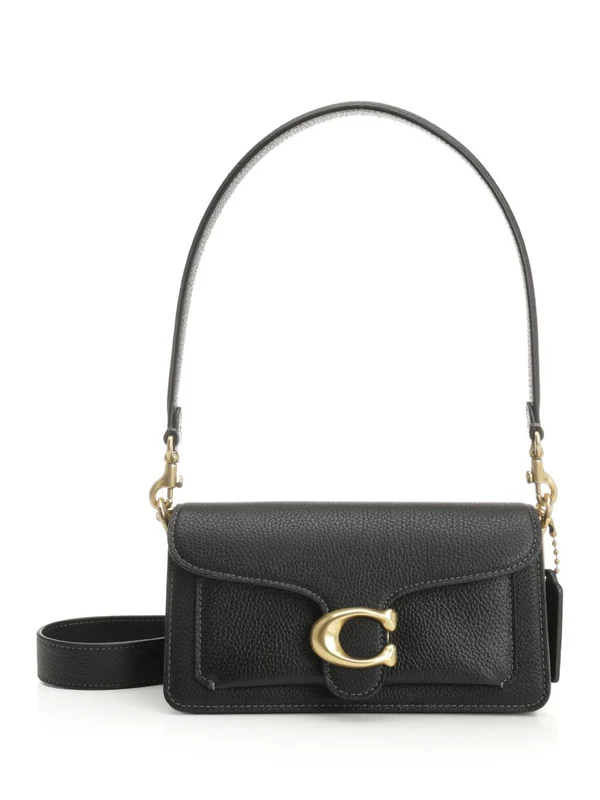 Coach Black Crossbody & Shoulder Bags