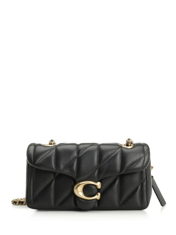 Coach Black Crossbody & Shoulder Bags