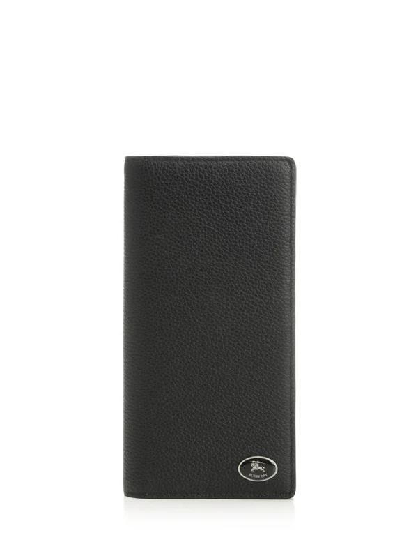 Burberry Black Wallets