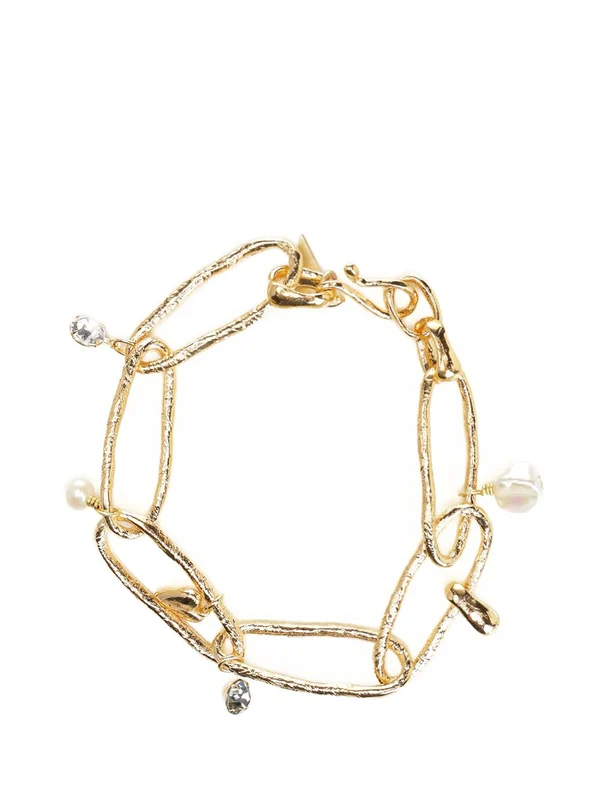 Forte_Forte Gold Bracelet