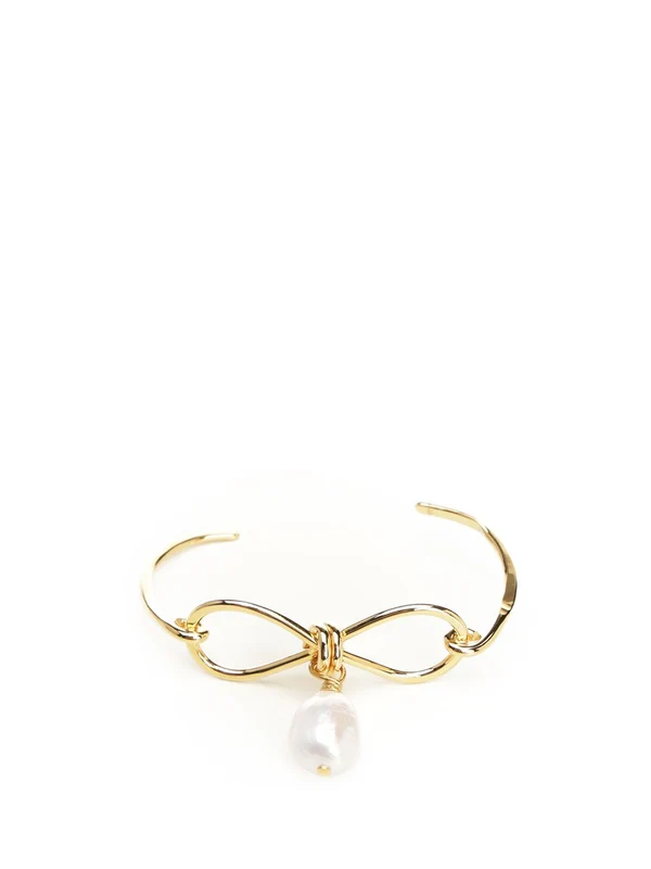 Marni Gold Bracelet
