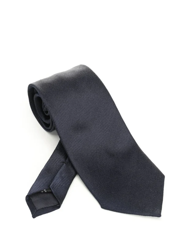 Tom Ford Blue Neck Ties