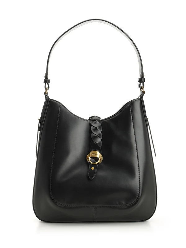 Isabel Marant Black Crossbody & Shoulder Bags