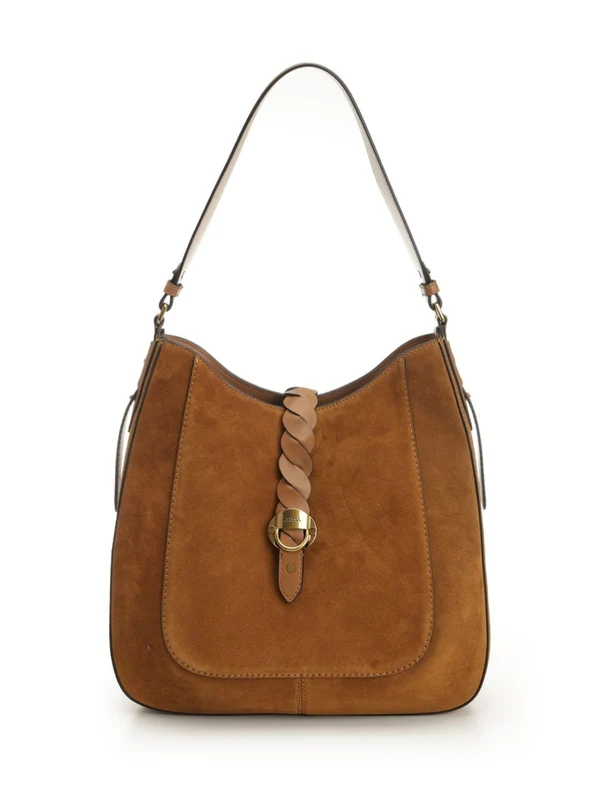Isabel Marant Brown Crossbody & Shoulder Bags