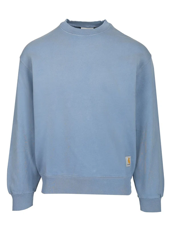 Carhartt Blue Sweatshirts