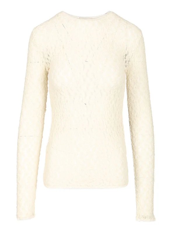 Isabel Marant Grey Knitted