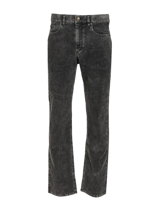 Isabel Marant Black Trousers