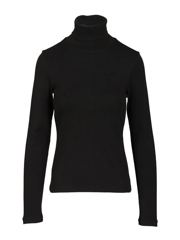 Flore Flore Black Long Sleeve