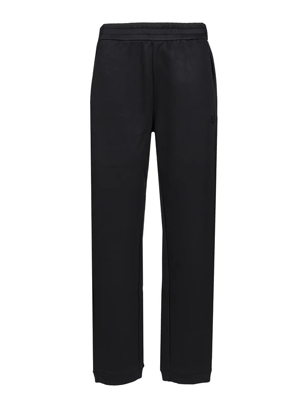 Giorgio Armani Blue Casual Pants