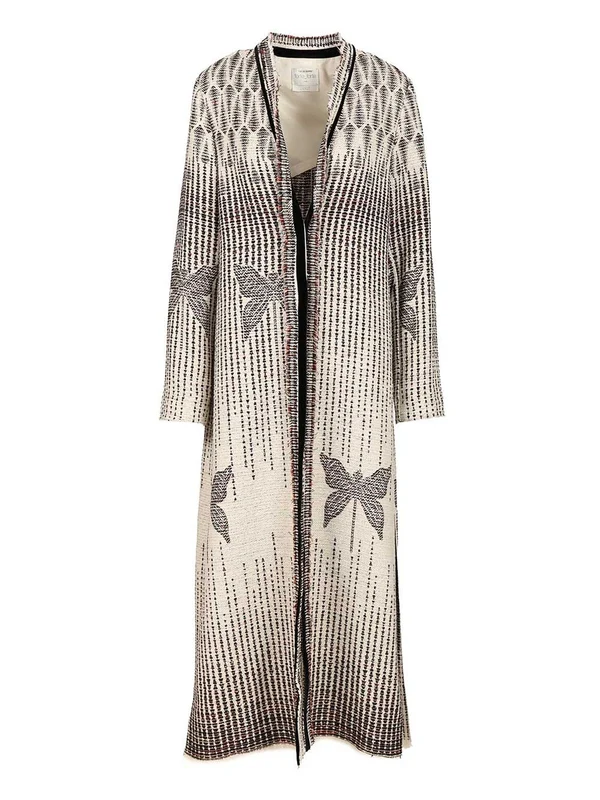 Forte_Forte Grey Coats