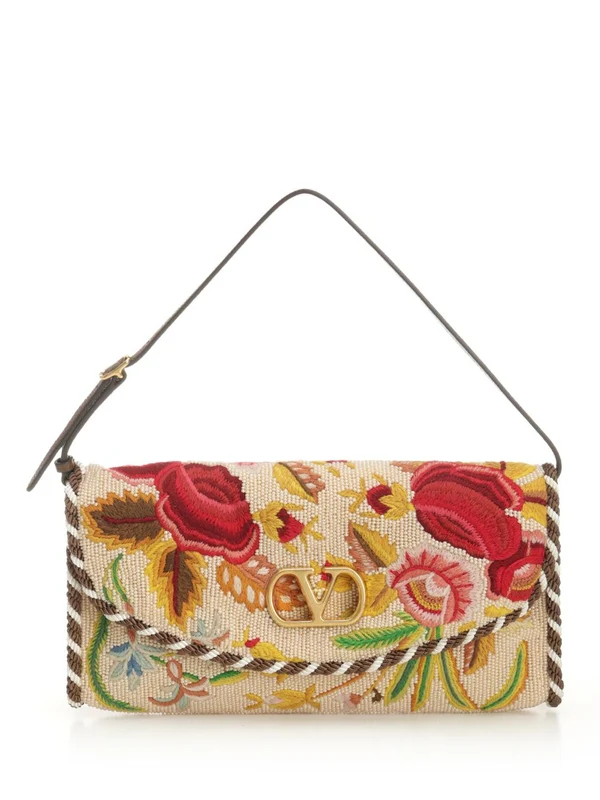 Valentino Multicolor Crossbody & Shoulder Bags