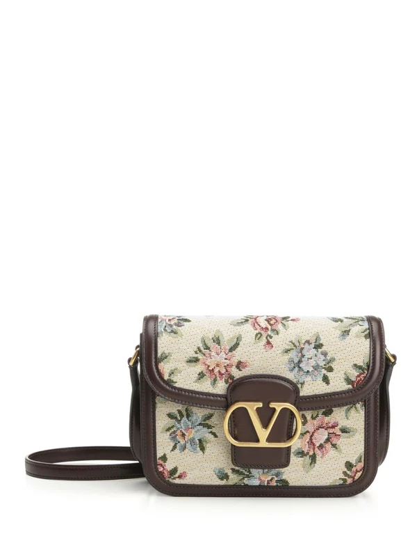 Valentino Multicolor Crossbody & Shoulder Bags